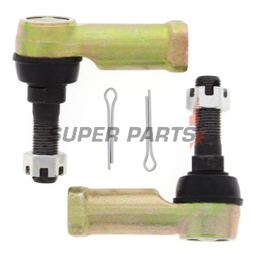Εξωτερικό ακρόμπαρο -ALL BALLS- Yamaha YXR (Rhino) 450 2006-2009, YXR (Rhino) 660 2004-2007, YXR (Rhino) 700 2008-2011