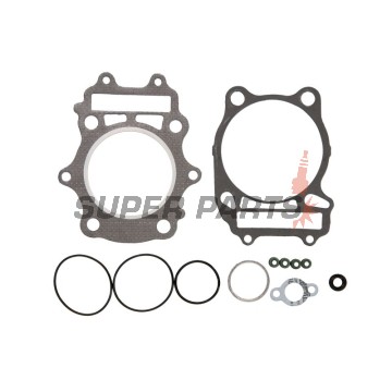 Σετ φλαντζών κυλίνδρου -WINDEROSA- W810584, Suzuki DR 350 1990-1999