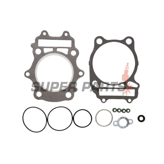Σετ φλαντζών κυλίνδρου -WINDEROSA- Suzuki DR 350 1990-1999