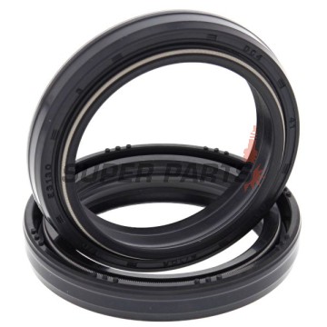 Τσιμούχες μπροστινού πιρουνιού -ALL BALLS- Honda FSC 600 2002-2005, 2007-2013, VT 1100 2000-2007, VT 600 1999-2000, VT 750 1998-2019, XR 250 1986-2004, Kawasaki EN 500 1996-2009, ER-6N 650 2009-2010, EX 650 2006-2017