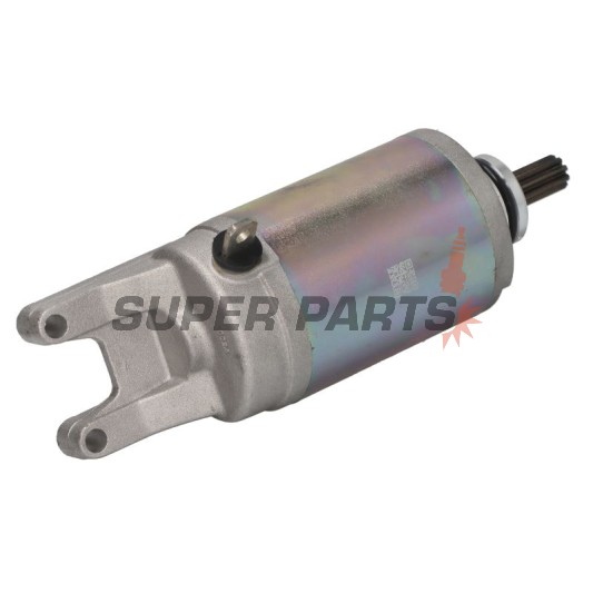 Μίζα -ATHENA- Suzuki GSF 400 1991-1995, GSF 600 1995-2004, GSF 650 2005-2006, GSX 750 1987/1998-2006, GSX 600 1998-2005, LT-Z 90 2019-2020