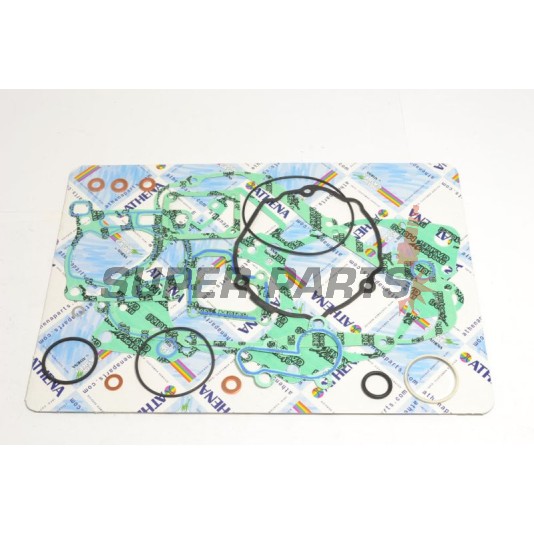Πλήρες σετ φλαντζών κινητήρα -ATHENA- Suzuki RM 80 1987-1988/2000-2001, RM 85 2002-2023