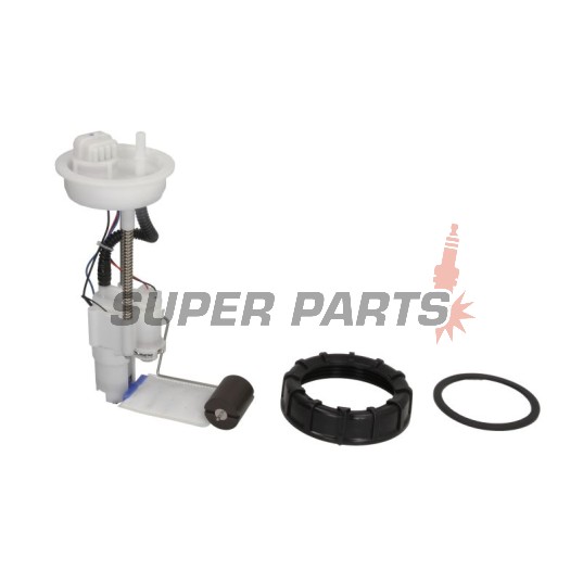 Αντλία καυσίμου -ALL BALLS- μονάδα αντλία, Polaris RZR 1000 2014-2022, RZR 2018, RZR 900 2015-2022