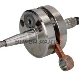 Στροφάλου άξονας -HOT RODS- Suzuki RM 85 (02-12,15-23)