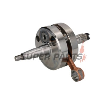 Στροφάλου άξονας -HOT RODS- Suzuki RM 85 (02-12,15-23)