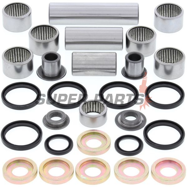 Κιτ επισκευής ψαλιδιού -ALL BALLS- Kawasaki KLX 450 2008, KX 250 2006-2020, KX 450 2006-2018, 2020, KXF 450 2006-2010
