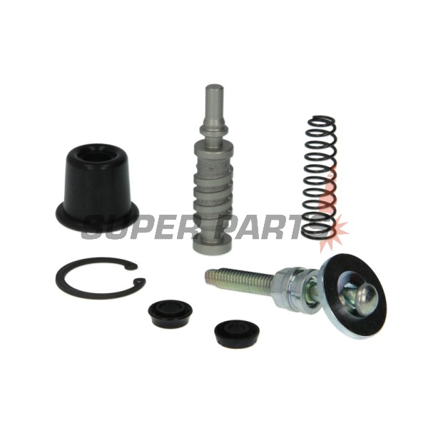 Κιτ επισκευής τρόμπας φρένου -TOURMAX- Yamaha WR 450 2003-2015, Yamaha WR 250 2004-2014, Yamaha YZ 125 2003-2014, Yamaha YZ 250 2003-2015, Yamaha YZ 450 2003-2013
