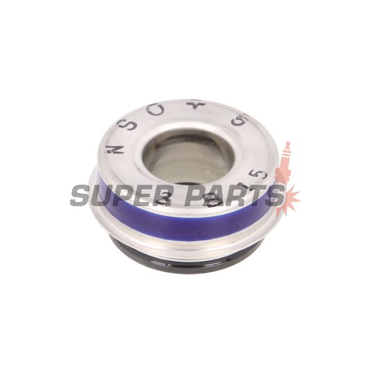 Κιτ επισκευής αντλίας νερού -TOURMAX- Kawasaki VN 700 1985, 1993-2007, Kawasaki VN 750 1986-2000, Kawasaki VN 1500 1987-2004, Kawasaki VN 800 1995-2000
