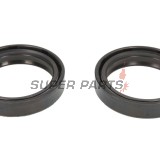 Τσιμούχες μπροστινού πιρουνιού -ATHENA- Honda CBR 600 2003-2004, GL 1800 2002-2011, ST 1300 2003-2015, VTX 1800 2002-2004