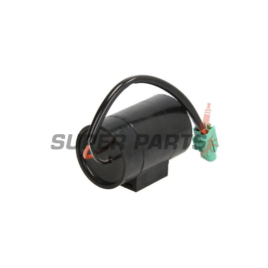 Πυκνωτής -TOURMAX- Kawasaki KX 450 2009-2015, Kawasaki KX 250 2011-2016