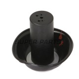 Μεμβράνη καρμπυρατέρ -TOURMAX- Suzuki LS 650 1991-2000, 2005-2012