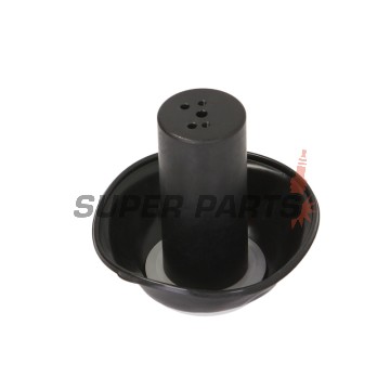 Μεμβράνη καρμπυρατέρ -TOURMAX- Suzuki LS 650 1991-2000, 2005-2012