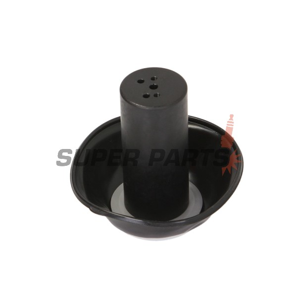 Μεμβράνη καρμπυρατέρ -TOURMAX- Suzuki LS 650 1991-2000, 2005-2012