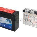 Μπαταρία -EXIDE- YT4B-BS, 2.3Ah 12V