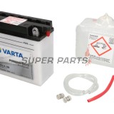 Μπαταρία -VARTA- 12N5.5-3B, 5.5Ah 12V