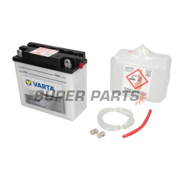 Μπαταρία -VARTA- 12N5.5-3B, 5.5Ah 12V