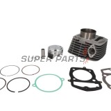 Σετ κυλίνδρου και πιστονιού -ATHENA- 240cc (67mm), Honda CRF 230 2007-2016