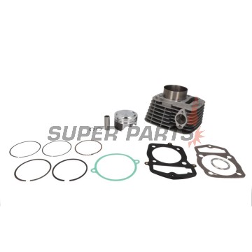Σετ κυλίνδρου και πιστονιού -ATHENA- 240cc (67mm), Honda CRF 230 2007-2016