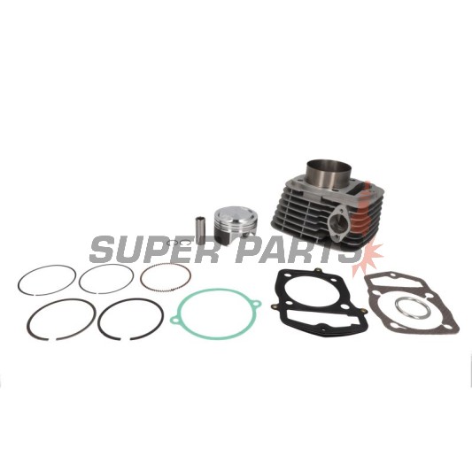 Σετ κυλίνδρου και πιστονιού -ATHENA- 240cc (67mm), Honda CRF 230 2007-2016