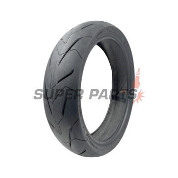 Πίσω ελαστικό δρόμου -DELI TIRE- 150/60R17, SB148
