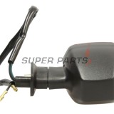 Φλας -VICMA- μπροστινό δεξί, YAMAHA FZS, YZF, YZF-R1, YZF-R6 600/750/1000 1993-2002