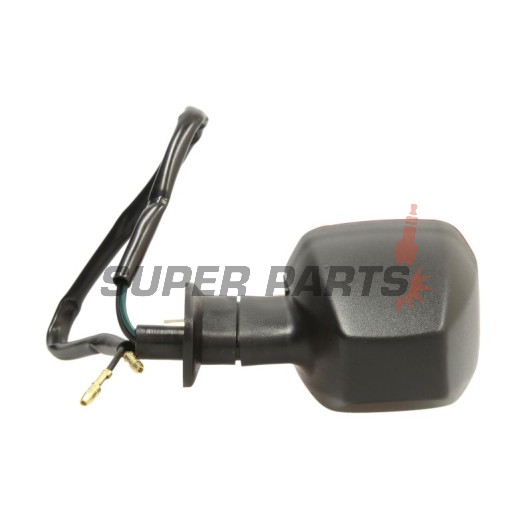 Φλας -VICMA- μπροστινό δεξί, YAMAHA FZS, YZF, YZF-R1, YZF-R6 600/750/1000 1993-2002