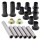 Κιτ επισκευής ψαλιδιού -ALL BALLS- 50-1104, Polaris Sportsman 500 2008-2013, Sportsman 700 2008, Sportsman 800 2008-2009