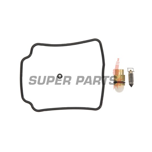 Κιτ επισκευής καρμπυρατέρ -TOURMAX- Yamaha FZ 750 1985-1994, Yamaha FZR 1000 1986-1995, Yamaha FZX 750 1986-1997