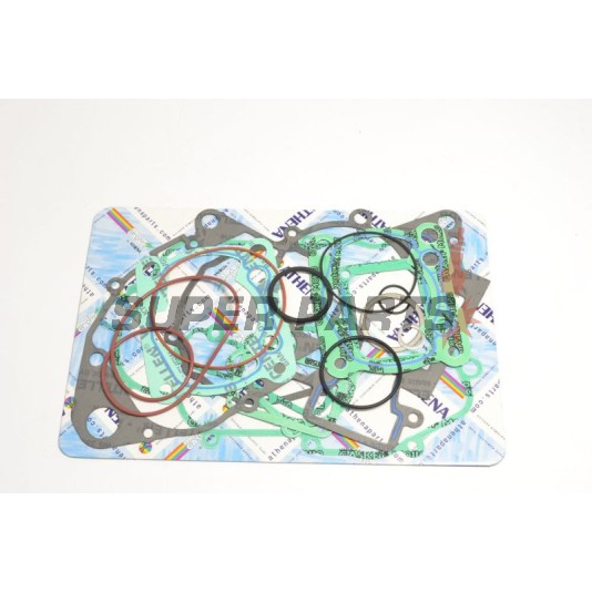 Πλήρες σετ φλαντζών κινητήρα -ATHENA- Husqvarna CR 125 1997-2014, SM 125 1998-2012, WR 125 1997-2014, WR/E 125 1998-2010, WRE 125 1998-2012