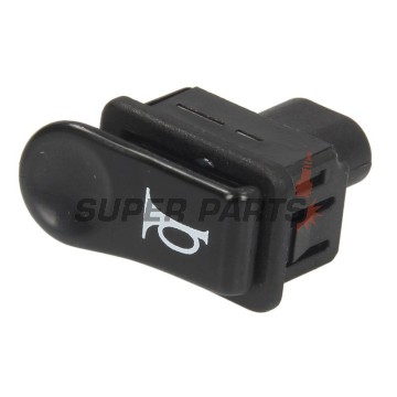 Κουμπί κόρνας -RMS- Gilera Easy Moving 50 1995-1996, Gilera Storm 50 1994-1995, Gilera Typhoon 125 1995-1998, Gilera Typhoon 50 1994-2000, Piaggio Ape 50 1989-2017, Piaggio Free 100 2002-2003