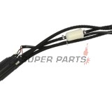 Αντλία καυσίμου -ALL BALLS- Gas Gas EC 300 2021, EX 450 2021, Husqvarna FE 250/450 2020, FE 350/501 2020-2021, FX 350 2019-2021, FX 450 2019-2020, KTM EXC-F 350/500 2020-2021, XC-F 250/350 2019-2021, XC-F 450 2019-2022