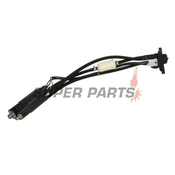 Αντλία καυσίμου -ALL BALLS- Gas Gas EC 300 2021, EX 450 2021, Husqvarna FE 250/450 2020, FE 350/501 2020-2021, FX 350 2019-2021, FX 450 2019-2020, KTM EXC-F 350/500 2020-2021, XC-F 250/350 2019-2021, XC-F 450 2019-2022