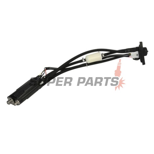 Αντλία καυσίμου -ALL BALLS- Gas Gas EC 300 2021, EX 450 2021, Husqvarna FE 250/450 2020, FE 350/501 2020-2021, FX 350 2019-2021, FX 450 2019-2020, KTM EXC-F 350/500 2020-2021, XC-F 250/350 2019-2021, XC-F 450 2019-2022