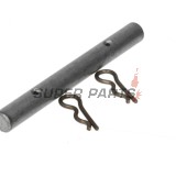 Βίδα/οδηγός δαγκάνας φρένου -TOURMAX- Yamaha BT (Bulldog) 1100 2002-2006, Yamaha FJR 1300 2001-2005, Yamaha FZ-07 689 2015, Yamaha FZ-09 850 2014-2015, Yamaha FZ1 1000 2006-2014, Yamaha FZ6 600 2007-2009