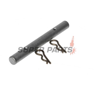 Βίδα/οδηγός δαγκάνας φρένου -TOURMAX- Yamaha BT (Bulldog) 1100 2002-2006, Yamaha FJR 1300 2001-2005, Yamaha FZ-07 689 2015, Yamaha FZ-09 850 2014-2015, Yamaha FZ1 1000 2006-2014, Yamaha FZ6 600 2007-2009