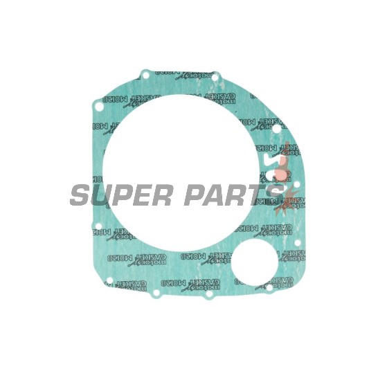 Φλάντζα καπακιού συμπλέκτη -ATHENA- Suzuki GS 1000 1980-1982, GS 1100 1980-1983, GS 1150 1983-1986, GSX 1100 1982-1987