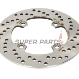 Δίσκος φρένου -BREMBO- 68B40747, Kawasaki ER-6F/ER-6N 650, Versys 650, Z750/Z1000, ZX-6R/ZX-6RR Ninja 600, ZX-9R Ninja 900, ZX-10R Ninja 1000