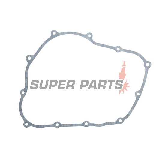 Φλάντζα καπακιού συμπλέκτη -WINDEROSA- Honda FMX 650 2005-2006, Honda FX 650 1999-2001, Honda XR 600 1985-2000, Honda XR 650 1993-2019