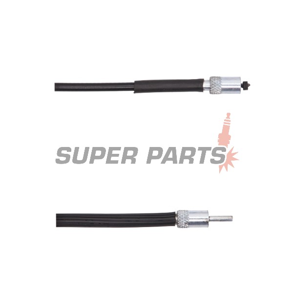 Ντίζα κοντέρ -4 RIDE- Kawasaki EN 450 1985-1989, Kawasaki EN 500 1990-1993