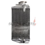 Ψυγείο -4 RIDE- δεξί, Suzuki RM-Z 450 2007