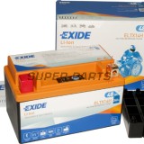 Μπαταρία -EXIDE- ELTX14H, 48Wh (4Ah), 12V, Lithium-ion