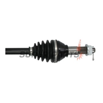 Ημιαξόνιο -ALL BALLS- AB6-CA-8-131, Can-Am Commander 1000 2017-2020, Commander 800 2017-2019, Commander 976 2017