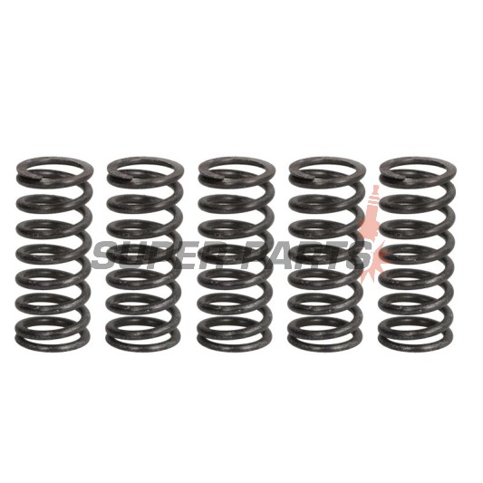 Σετ ελατηρίων συμπλέκτη -TRW- MEF363-5, Kawasaki KX450F (2012-2020)