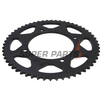 Πίσω γρανάζι -JT- JTR217,56, 56 δόντια, ατσάλινο, Honda CR 80 1987-2002, CR 85 2003-2007