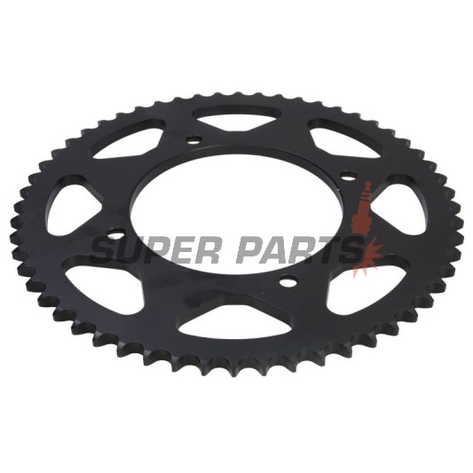 Πίσω γρανάζι -JT- JTR217,56, 56 δόντια, ατσάλινο, Honda CR 80 1987-2002, CR 85 2003-2007