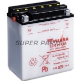 Μπαταρία -YUASA- 12N14-3A, 15Ah 12V