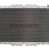 Ψυγείο -4 RIDE- Yamaha YXR Rhino 450 2006-2009, Yamaha YXR Rhino 660 2004-2007