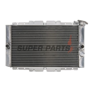 Ψυγείο -4 RIDE- Yamaha YXR Rhino 450 2006-2009, Yamaha YXR Rhino 660 2004-2007
