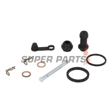 Κιτ επισκευής δαγκάνας φρένου -ALL BALLS- KTM EXC 125 2001-2005, EXC 200/250/300 2001-2003, EXC 380/400 2001-2002, EXC 520 2000-2002, EXC 525 2003, MXC 200 2002-2003, MXC 250/380 2001, MXC 300 2001-2003, MXC 450/525 2003