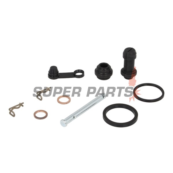 Κιτ επισκευής δαγκάνας φρένου -ALL BALLS- KTM EXC 125 2001-2005, EXC 200/250/300 2001-2003, EXC 380/400 2001-2002, EXC 520 2000-2002, EXC 525 2003, MXC 200 2002-2003, MXC 250/380 2001, MXC 300 2001-2003, MXC 450/525 2003